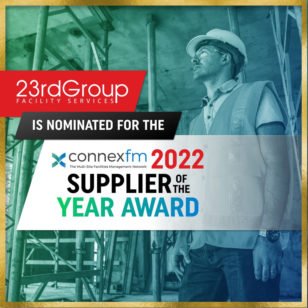 connex award nomination