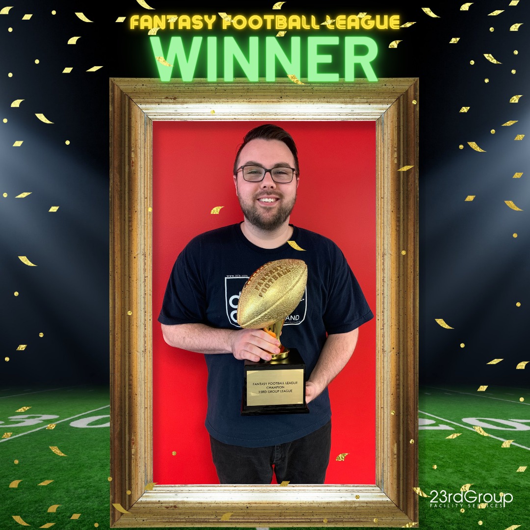 FF League Winner